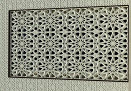 بتن جی اف آر سی