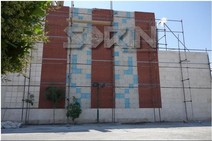 جی آر سی