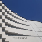 پروژه هتل تهران | تهران