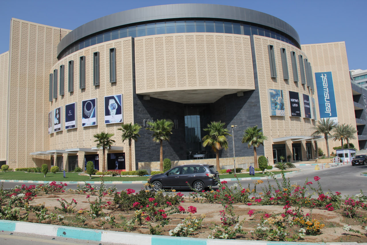 مزایا و کاربردها جی آر سی