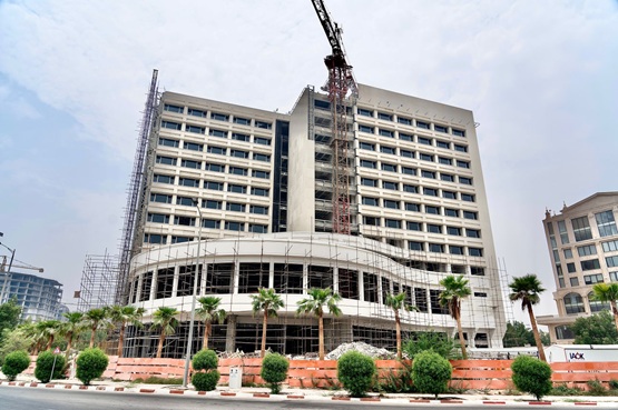 مقایسه جی اف آر سی و نما سرامیک خشک