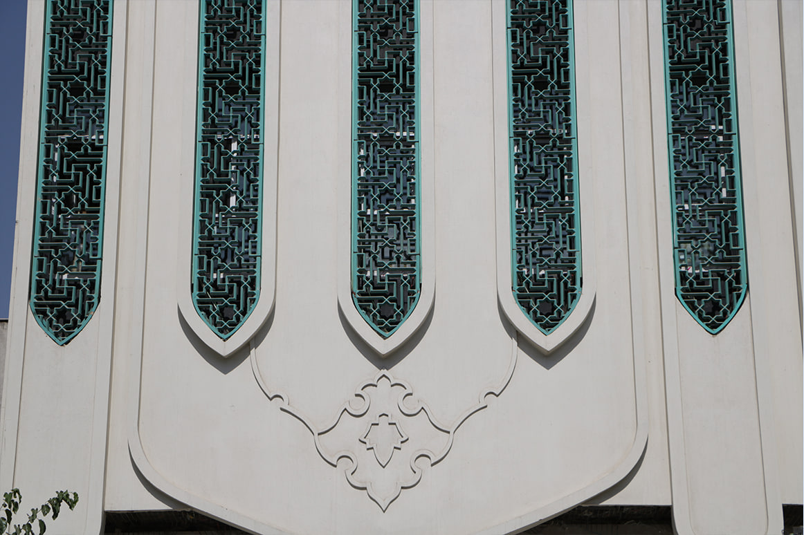 اجرا جی اف آر سی