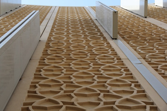 اجرا نما جی اف آر سی