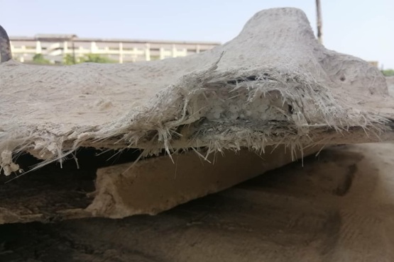 تفاوت جی آر سی و جی اف آر سی