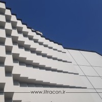 پروژه هتل تهران | تهران