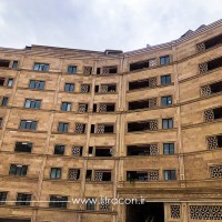 مجتمع مسکونی شیراز