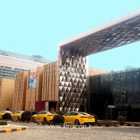 پروژه سردرب ایرانمال